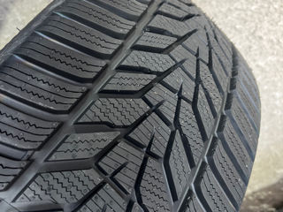 245/45 R17 Hankook Icept Evo3/ Доставка, livrare foto 4