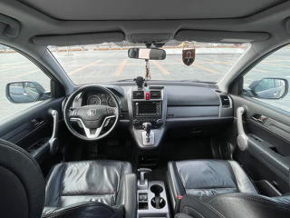 Honda CR-V foto 6