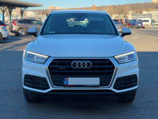 Audi Q5 foto 3