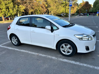 Toyota Auris foto 2