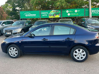 Mazda 3 foto 8