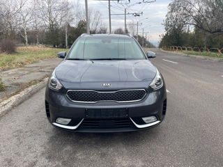 KIA Niro foto 8