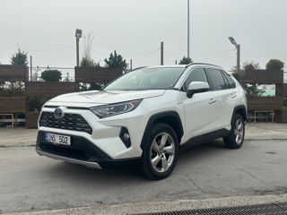 Toyota Rav 4 foto 4