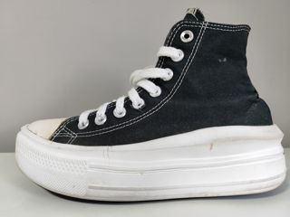 Кеды Convers р.37 foto 3