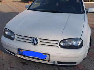 Volkswagen Golf foto 2