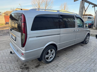 Mercedes Vito foto 4