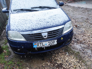 Dacia Logan foto 5