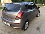 Hyundai i20 foto 9