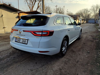 Renault Talisman foto 10