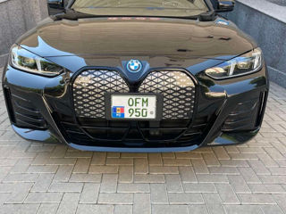 BMW i4, 2025 г.