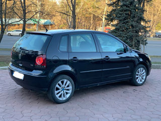 Volkswagen Polo foto 2