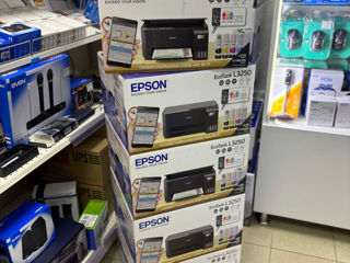 Epson Ecotank L3250