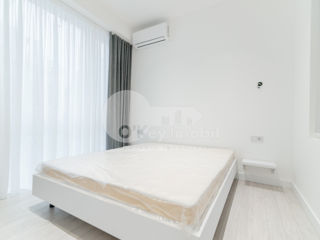 Apartament cu 2 camere, 58 m², Centru, Chișinău foto 11