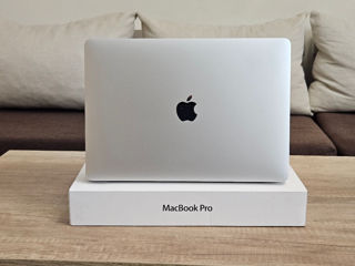 MacBook Pro 13 Retina 2019 (i5/8Gb/128Gb) foto 11