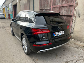 Audi Q5 foto 3