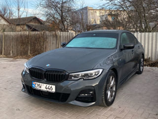 BMW 3 Series foto 8