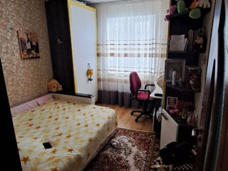 Apartament cu 3 camere, 65 m², BAM, Bălți foto 5
