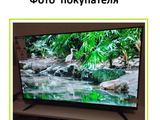 Телевизор Blaupunkt 55UGC6000 Большой и умный телевизор!  Когда размер имеет значение!!! foto 4