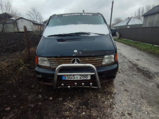 Mercedes Vito