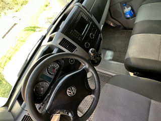 Volkswagen Crafter foto 7