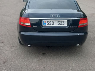 Audi A6 foto 8