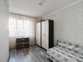 Apartament cu 4 camere, 80 m², Botanica, Chișinău foto 3