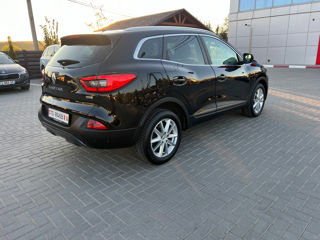 Renault Kadjar foto 4