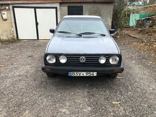 Volkswagen Golf foto 5