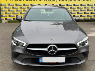 Mercedes CLA foto 2