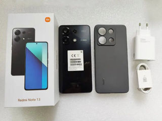 Xioami redmi note 13 foto 1