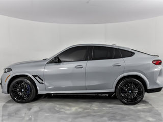 BMW X6 foto 6