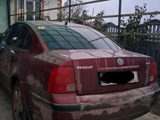 Volkswagen Passat foto 2