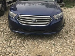 Ford Taurus 2013-2020