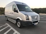 Volkswagen Crafter35 foto 4