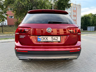 Volkswagen Tiguan foto 7