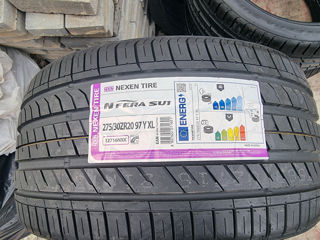 Nexen Nfera 245/35 R20, Nexen Nfera 275/30 R20, NEW Set 4 roti foto 6