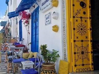 Супер предложения в Тунис из Кишинева! Вылеты из Кишинева 17-го,20-го,24-го июля! foto 8