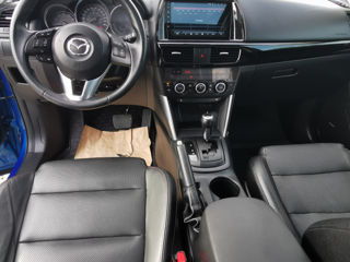 Mazda CX-5 foto 10