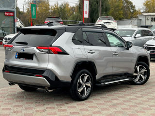 Toyota Rav 4 foto 8