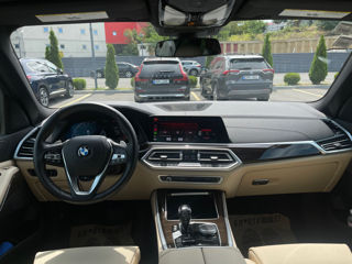 BMW X5 foto 6