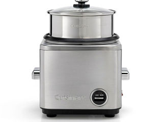 Food Steamer Cuisinart Crc800E фото 3
