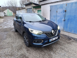 Renault Kadjar foto 2