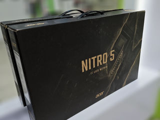 Laptop Nitro 5 Gaming