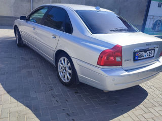 Volvo S80 foto 3