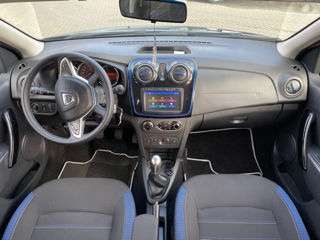 Dacia Sandero Stepway foto 7