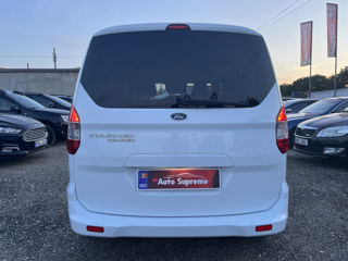 Ford Tourneo Courier foto 6