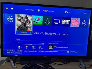 Playstation 4 500GB foto 5