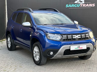 Dacia Duster foto 3