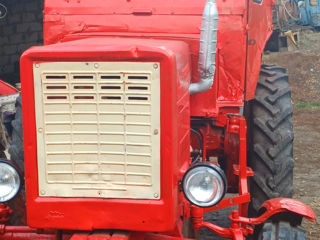 Tractor T25 foto 7