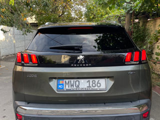 Peugeot 3008 foto 2